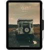 Urban Armor Gear Scout Series iPad 10.9" (10th Gen, 2022) Case