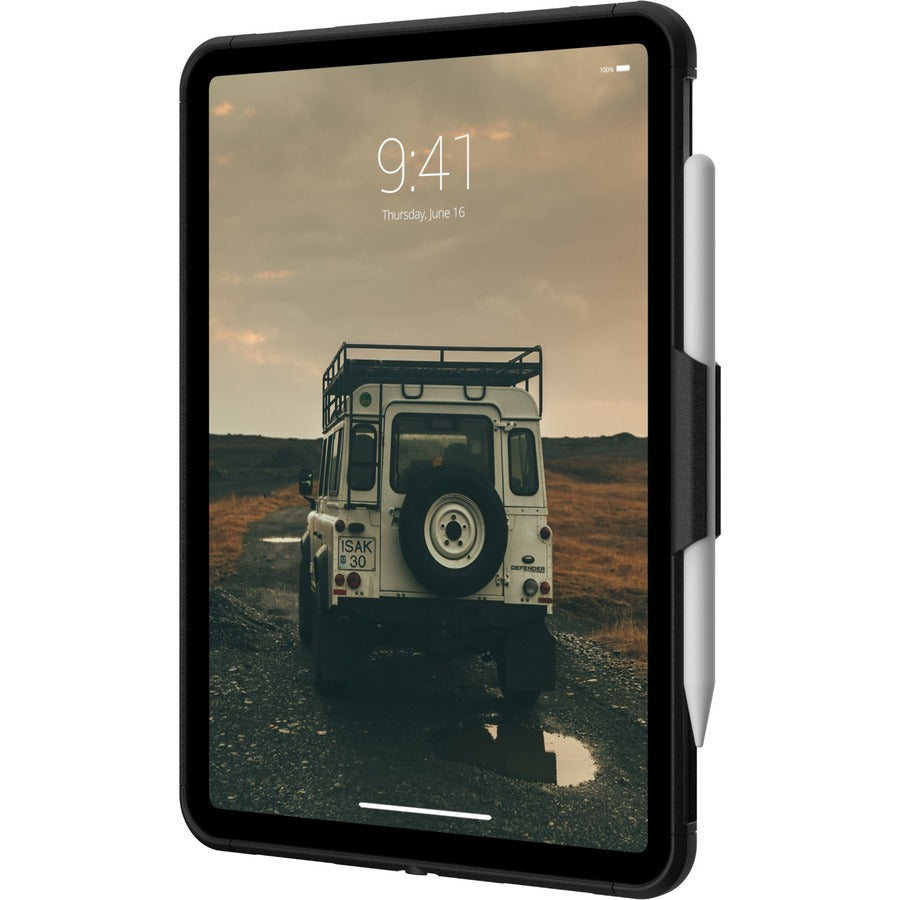 UAG Rugged Case for iPad 10.9 (10th, Gen) - Metropolis Series