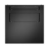 APC by Schneider Electric NetShelter WX 12U Single Hinged Wall-mount Enclosure 600mm Deep