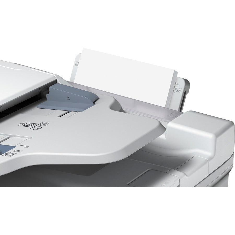 Impresora Multifuncional Epson WF-6590 Pro Ethernet NFC WIFI