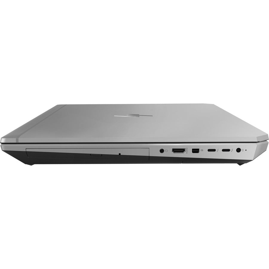 hp zbook 17 g6 i9