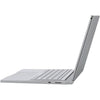 Microsoft Surface Book 3 15" Touchscreen Detachable 2 in 1 Notebook - 3240 x 2160 - Intel Core i7 - 32 GB RAM - 1 TB SSD - Platinum - TAA Compliant