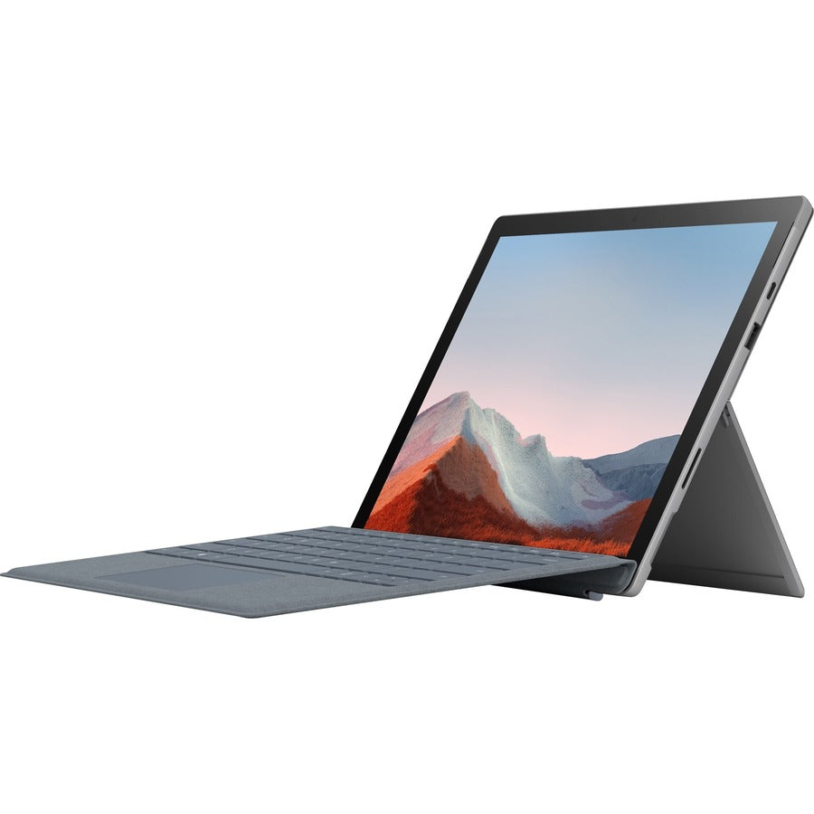Microsoft Surface Pro 7+ Tablet - 12.3 - Core i5 11th Gen i5-1135G7 Q –  Natix