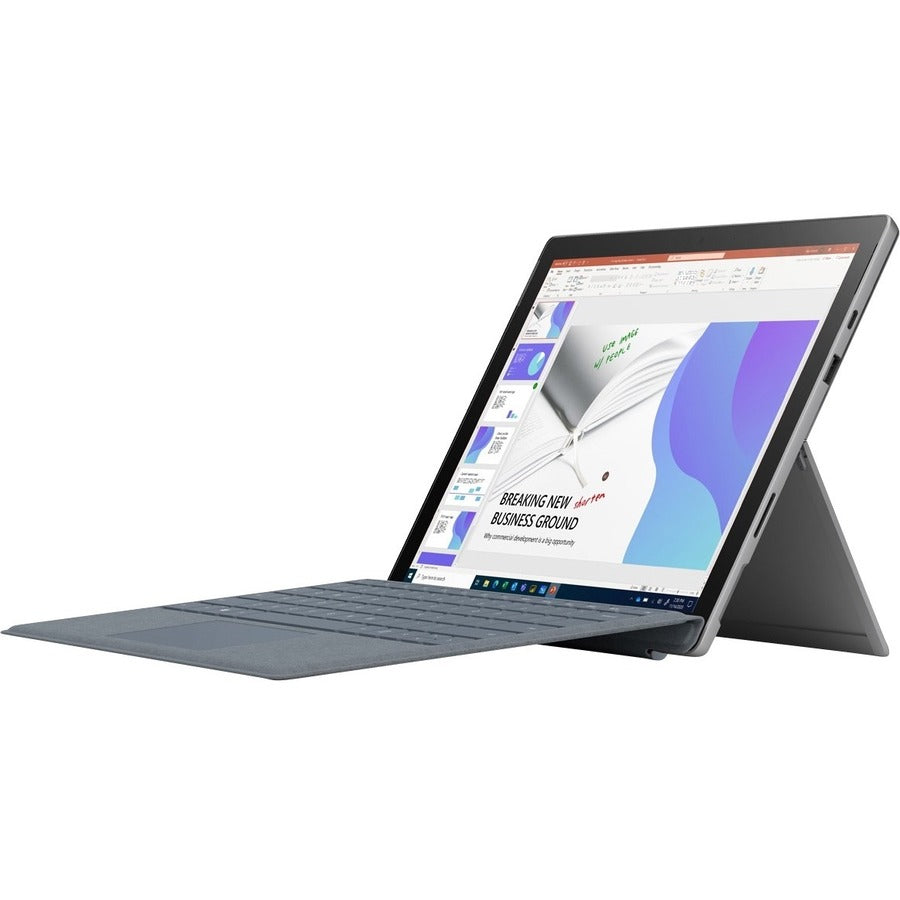 ◇ Microsoft サーフェス Surface Pro 7+（MODEL:1961）【Core i5 ...