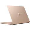 Microsoft Surface Laptop Go 12.4" Touchscreen Notebook - 1536 x 1024 - Intel Core i5 10th Gen i5-1035G1 1 GHz - 8 GB Total RAM - 128 GB SSD - Sandstone