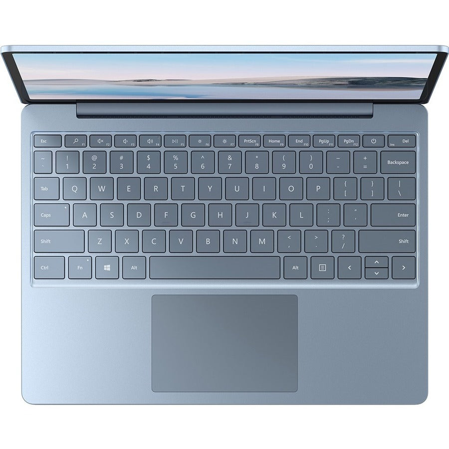 Microsoft Surface Laptop Go 12.4