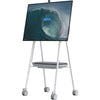 Microsoft Surface Hub 2S All-in-One Computer - Intel Core i5 8th Gen Quad-core (4 Core) - 8 GB RAM - 128 GB SSD - 85" 4K UHD 3840 x 2560 Touchscreen Display - Desktop - Platinum