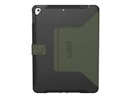 Urban Armor Gear Scout Folio Carrying Case (Folio) for 10.2