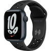 Apple Watch Series 7 Nike Smart Watch