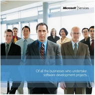 Microsoft Exchange Server - Software Assurance - 1 User CAL