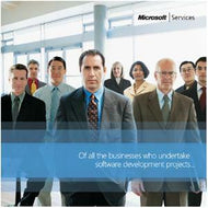 Microsoft PowerPoint for Mac - Software Assurance - 1 User