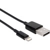 Axiom Lightning/USB Data Transfer Cable