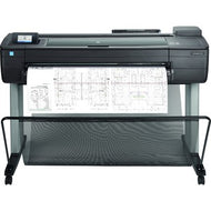 HP Designjet T730 Inkjet Large Format Printer - 35.98