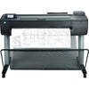 HP Designjet T730 Inkjet Large Format Printer - 35.98" Print Width - Color