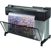 HP Designjet T730 Inkjet Large Format Printer - 35.98" Print Width - Color