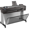 HP Designjet T730 Inkjet Large Format Printer - 35.98" Print Width - Color