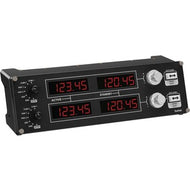 Saitek Pro Flight Radio Panel for PC