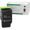 Lexmark Unison Original Toner Cartridge - Black