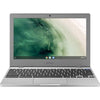 Samsung Chromebook 4 XE310XBA 11.6" Chromebook - HD - 1366 x 768 - Intel Celeron N4020 - 4 GB RAM - 16 GB Flash Memory - Platinum Titan