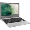 Samsung Chromebook 4 XE310XBA 11.6" Chromebook - HD - 1366 x 768 - Intel Celeron N4020 - 4 GB RAM - 16 GB Flash Memory - Platinum Titan