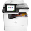 HP 779 779dn Page Wide Array Multifunction Printer - Color