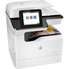 HP 779 779dn Page Wide Array Multifunction Printer - Color