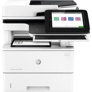 HP LaserJet Enterprise M528 M528c Laser Multifunction Printer - Monochrome