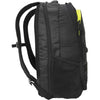 Targus Work + Play TSB944US Carrying Case (Backpack) for 16" Notebook - Black, Green