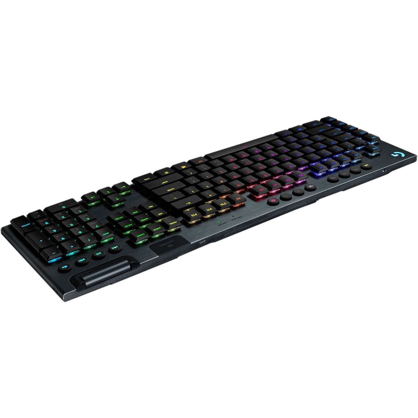 Logitech G915 Lightspeed Wireless retailer Kybd