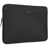 Targus Newport TSS1001GL Carrying Case (Sleeve) for 11" to 12" Notebook - Black