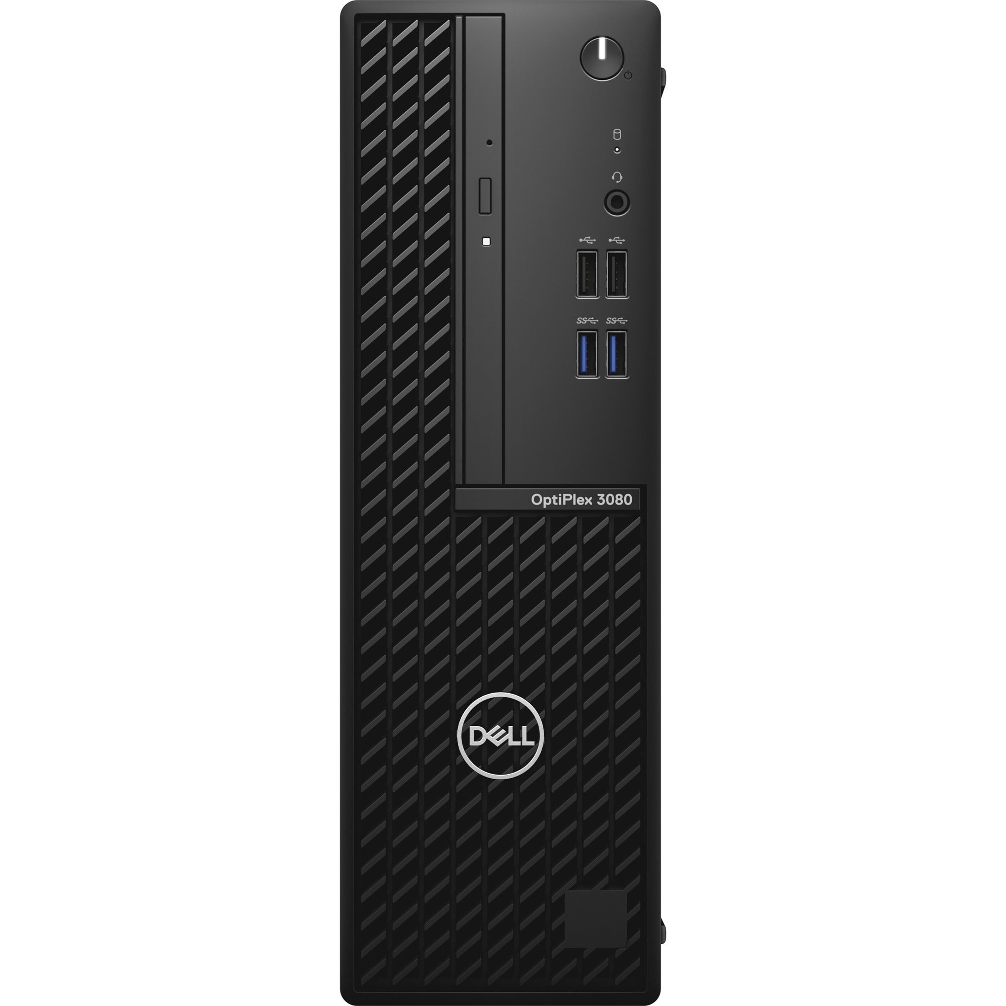 Dell OptiPlex 3000 3080 Desktop Computer Intel Core i3 10th Gen