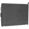 Targus Protect Case THZ804GL Carrying Case (Folio) Microsoft Surface Pro 4, Surface Pro (5th Gen), Surface Pro 6, Surface Pro 7 Tablet - Black