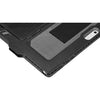 Targus Protect Case THZ804GL Carrying Case (Folio) Microsoft Surface Pro 4, Surface Pro (5th Gen), Surface Pro 6, Surface Pro 7 Tablet - Black