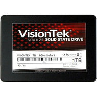 1TB VisionTek Pro 7mm 2.5