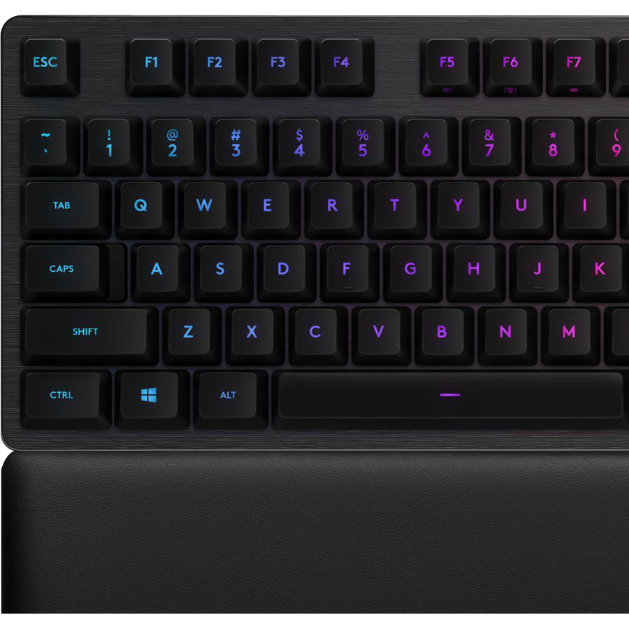 G513 Lightsync Mechanical Gaming Keyboard – Natix
