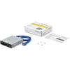 Star Tech.com USB 3.0 Internal Multi-Card Reader with UHS-II Support - SD/Micro SD/MS/CF Memory Card Reader