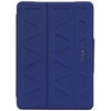 Targus Pro-Tek THZ85202GL Carrying Case (Folio) for 10.2" to 10.5" Apple iPad Pro, iPad Air, iPad (7th Generation) Tablet - Blue