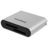 Kingston USB3.2 Gen1 Workflow Dual-Slot SDHC/SDXC UHS-II Card Reader