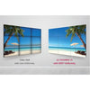 LG 55SVM5F-H Digital Signage Display