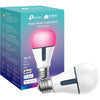 TP-Link Kasa Smart Light Bulb, Multicolor