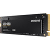 Samsung MZ-V8V500B/AM 500 GB Solid State Drive - M.2 2280 Internal - PCI Express NVMe (PCI Express NVMe 3.0 x4)