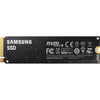 Samsung MZ-V8V500B/AM 500 GB Solid State Drive - M.2 2280 Internal - PCI Express NVMe (PCI Express NVMe 3.0 x4)