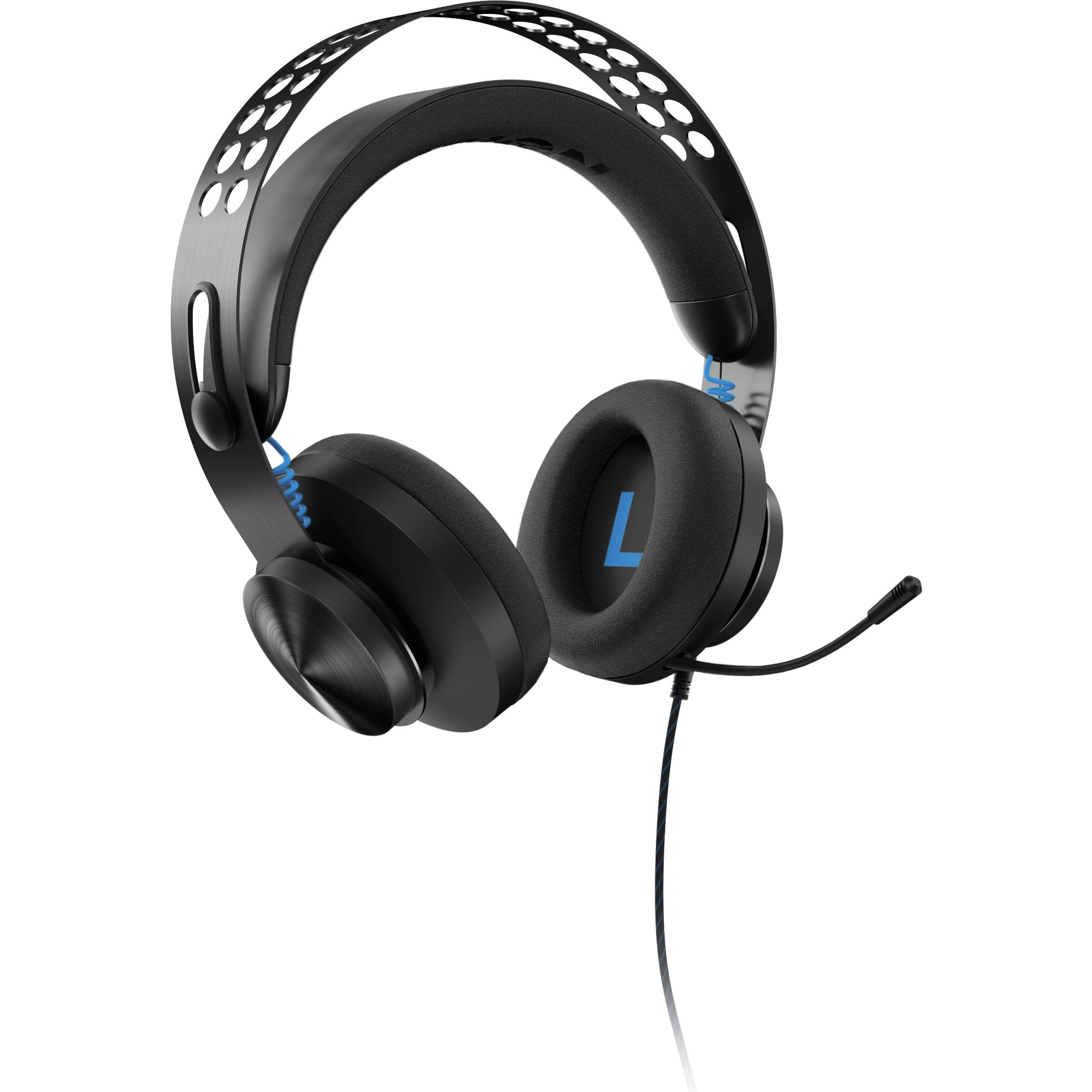 Lenovo legion h300 outlet stereo gaming headset review