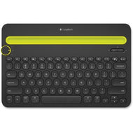 Logitech Bluetooth Multi-Device Keyboard K480