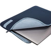 Case Logic Reflect Carrying Case (Sleeve) for 14" Notebook - Dark Blue