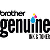 Brother Genuine TN630 Black Toner Cartridge