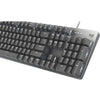 Logitech K845 Mechanical Illuminated