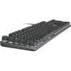 Logitech K845 Mechanical Illuminated