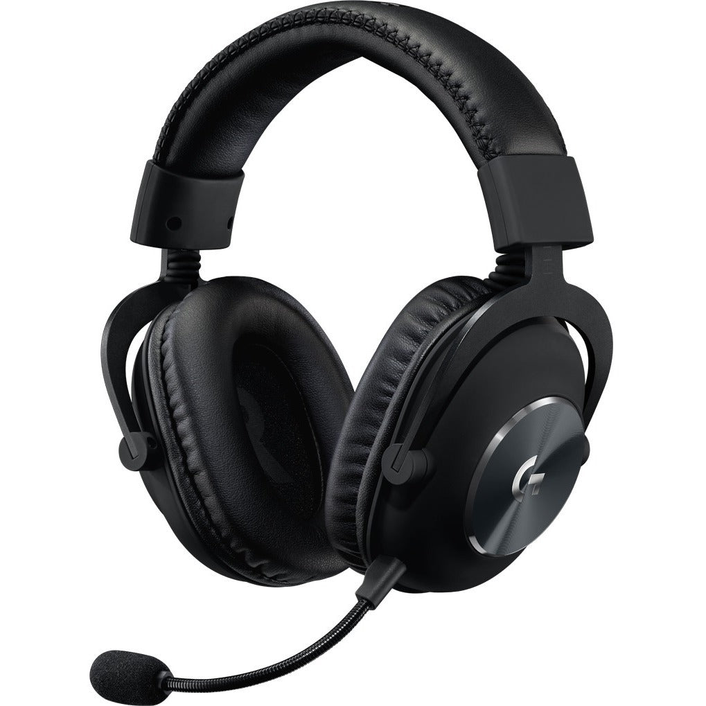 Logitech G432 7.1 Surround Sound Gaming Headset – Natix