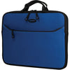 Mobile Edge SlipSuit Carrying Case (Sleeve) for 13.3" MacBook Pro - Royal Blue, Black
